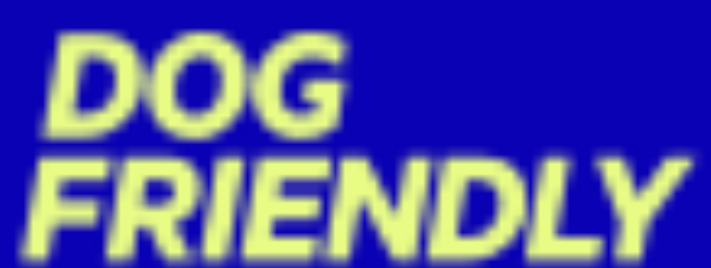 Dog Friendly